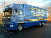 McAdie and Reeve Ltd 256388 Image 1